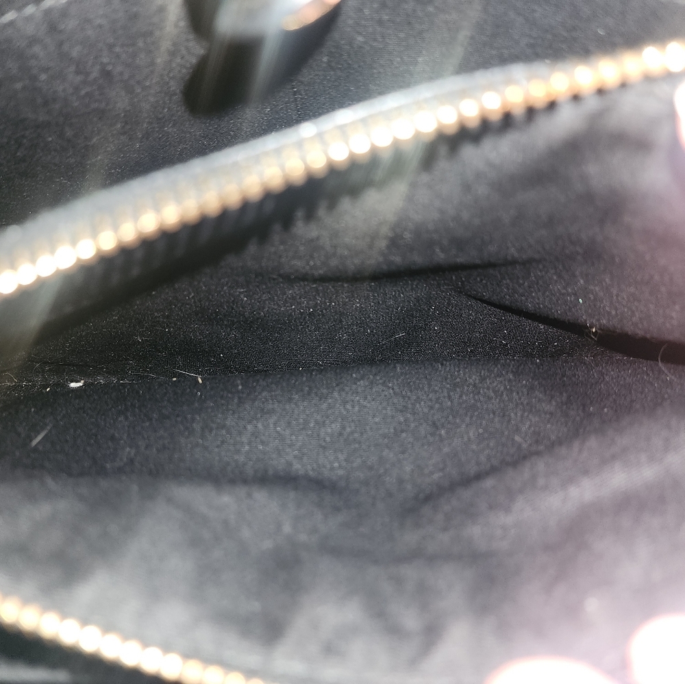 EUC Coach Margot Bicolor Crossbody - Picture 15 of 16